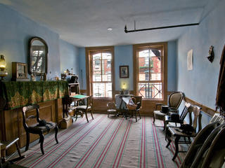Tenement Museum