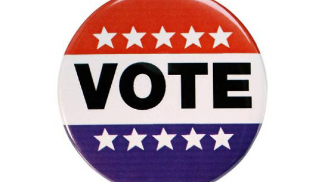 Election Day