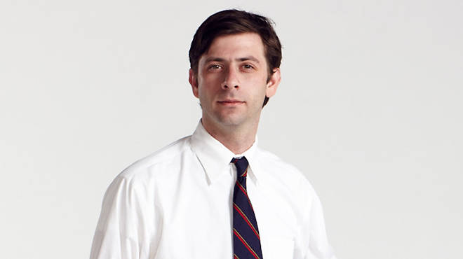 Stephen Levin, New York City Council Member, District 33, Democrat