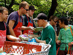 The Bowery Mission