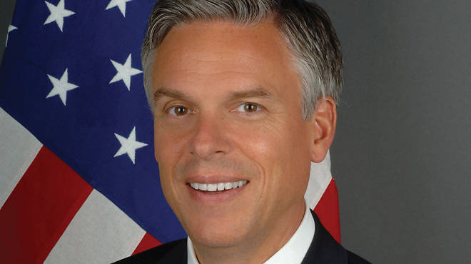 Jon Huntsman