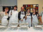 The Partnership for the Homeless