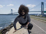 Reggie Watts