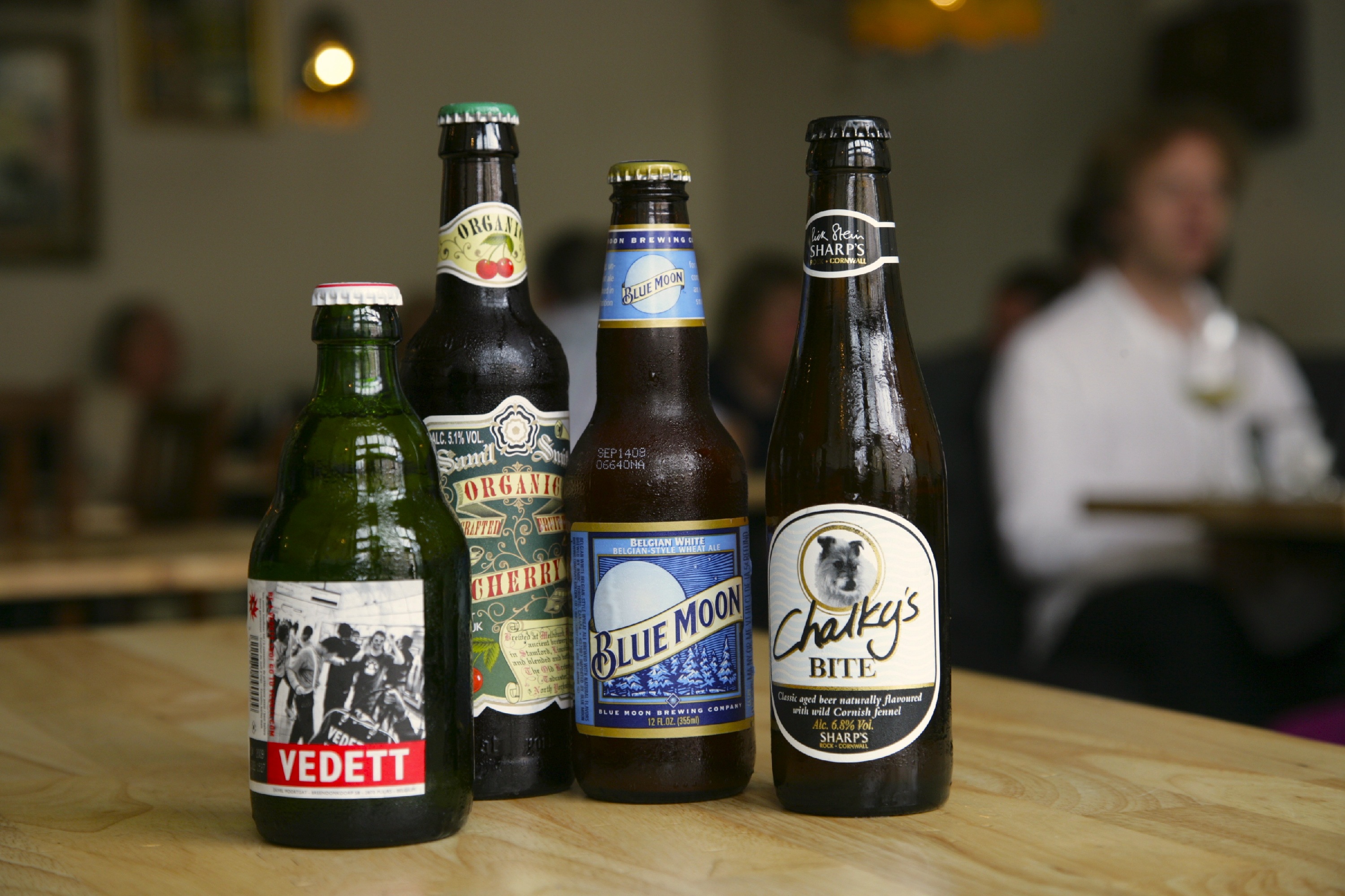 Bars Paris Beer Week Time Out Paris