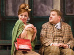 One Man, Two Guvnors