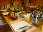Ger-Nis Culinary & Herb Center