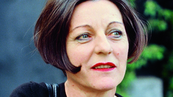Herta Müller