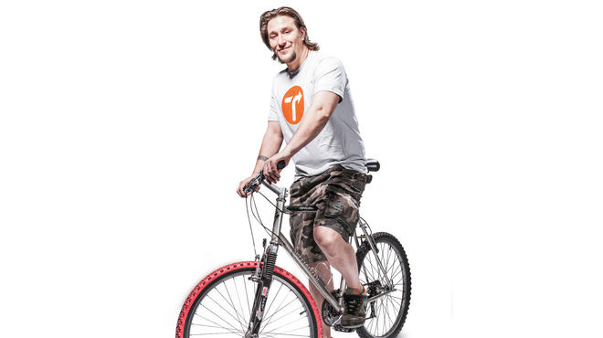 Ben McRoberts