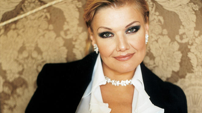 Karita Mattila