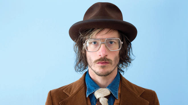 Ben Kronberg