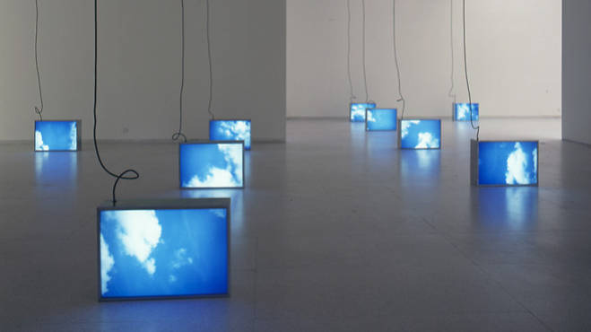 IFP, 'Promised Land', 1992 /
