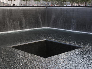 9/11 Memorial