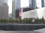 The 9/11 Memorial