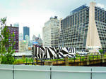 Charles Mary Kubricht, Alive-ness?Proposal for Adaptation, The High Line, The Lot