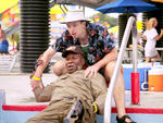 Piranha 3DD