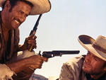 "Spaghetti Westerns"