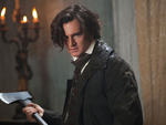 Abraham Lincoln: Vampire Hunter