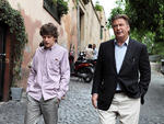 To Rome with Love