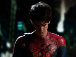 The Amazing Spider-Man