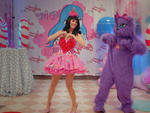Katy Perry: Part of Me