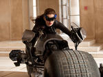 The Dark Knight Rises