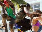 Step Up Revolution