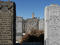 Mt. Zion cemetery