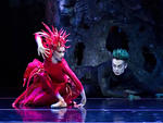 American Ballet Theatre