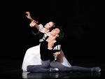 Performance Title: GiselleParis Opera BalletBrigitte Lefèvre, director of danceJean Coralli, original choreography (1841)Jules Perrot, original choreography (1841)Marius Petipa, revised choreography (1887)Patrice Bart, revised choreography (1991)Eu