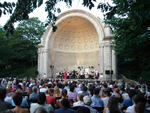 Naumburg Orchestral Concerts at Naumburg Bandshell