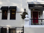 Larchmont Hotel