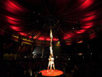 Atlantis, Spiegelworld