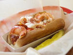 Luke's Lobster appears at the Great GoogaMooga