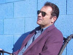 Denis Johnson
