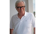 Mark Strand