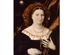 Lorenzo Lotto, Lucina Brembati