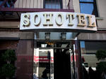 SoHotel