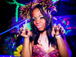 New Year's Eve parties in New York: Unicorn Meat NYC