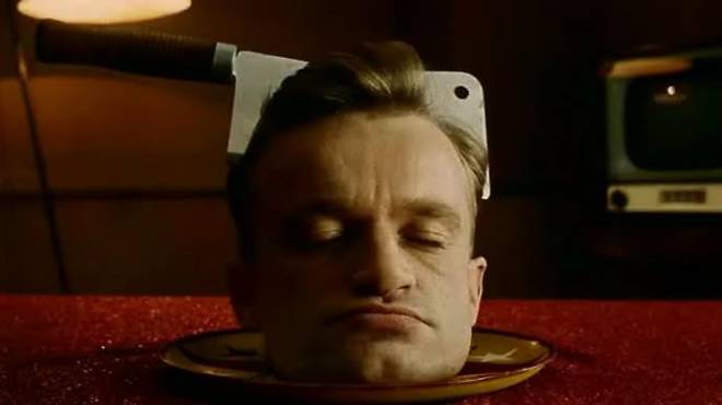 Delicatessen (1991)