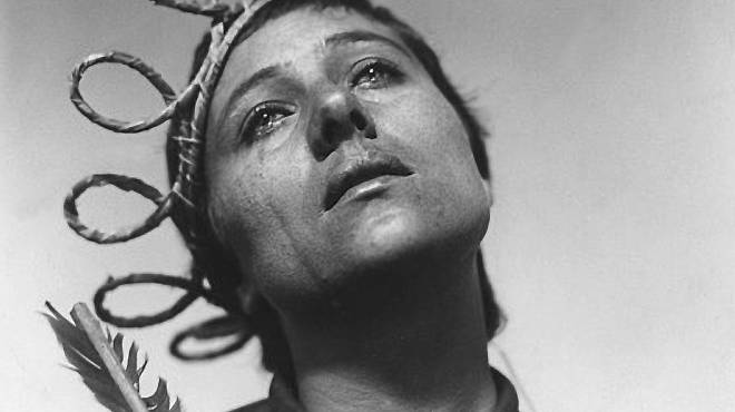 La Passion de Jeanne d'Arc (1927)