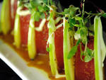 J.J.'s Fusion Kitchen and Sushi Bar
