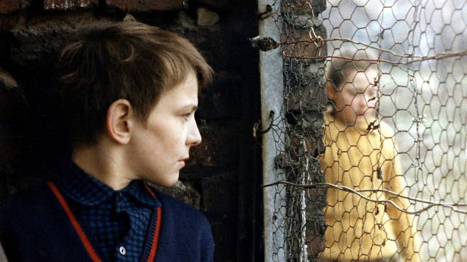 Naked Childood (L'enfance nue) (1968)