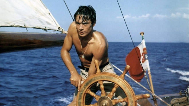 Plein soleil (1960)