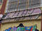 Graffiti-spotting at 5Pointz Graffiti-spotting at 5Pointz