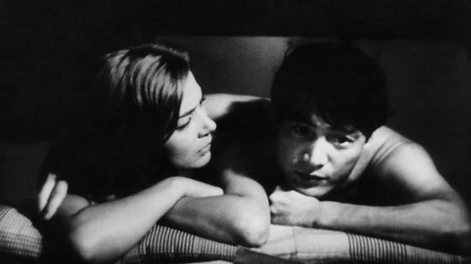 Hiroshima mon amour (1959)