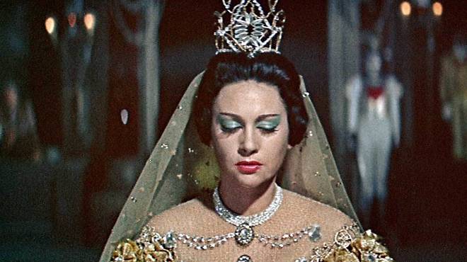 Lola Montès (1955)