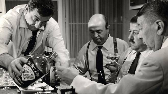 Les Tontons flingueurs (1963)