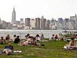 Williamsburg Waterfront