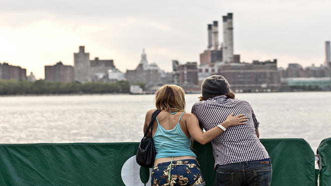 Williamsburg Waterfront