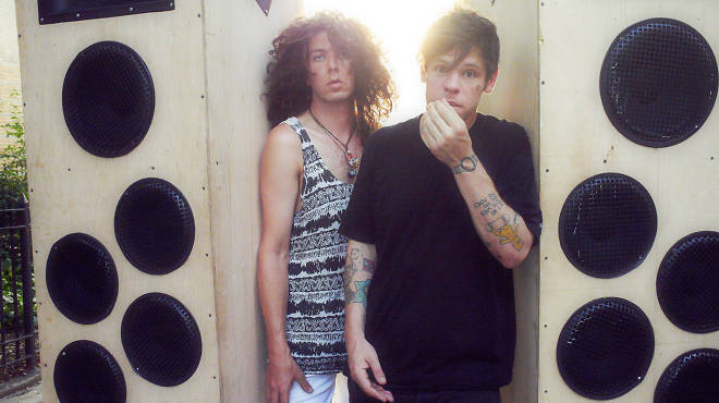 Japanther